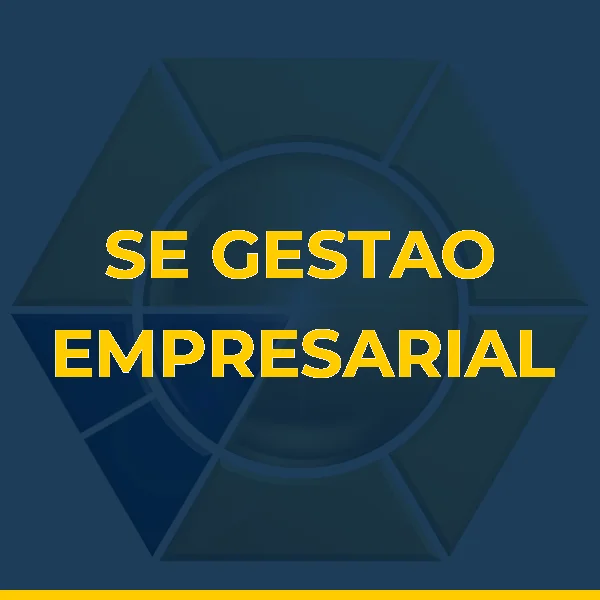 Logo de SE GESTAO EMPRESARIAL LTDA