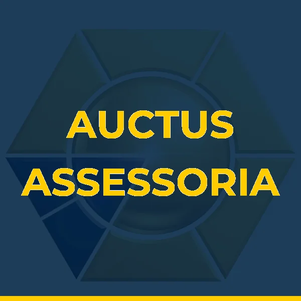 Logo de AUCTUS ASSESSORIA LTDA
