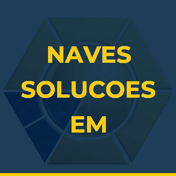 Logo de NAVES SOLUCOES EM RH LTDA