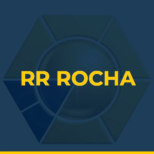 Logo de RR SERVICOS E ASSESSORIA LTDA