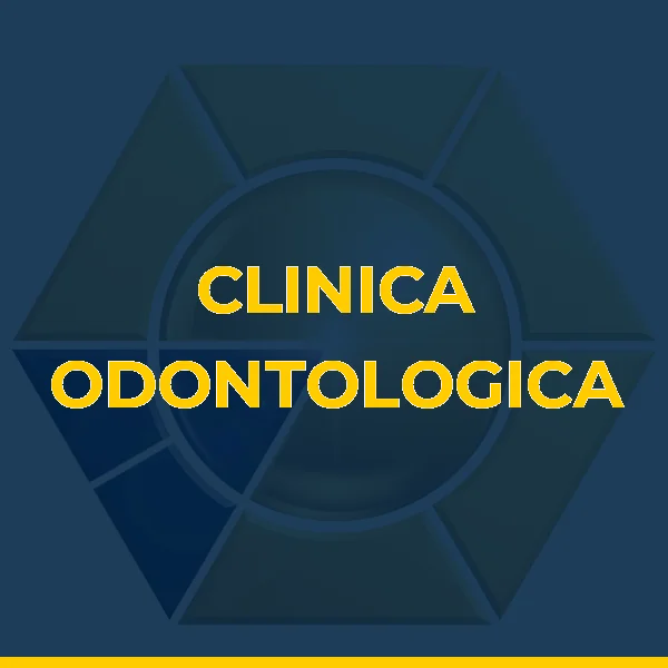Logo de CLINICA ODONTOLOGICA AUGUSTO FRANCO LTDA