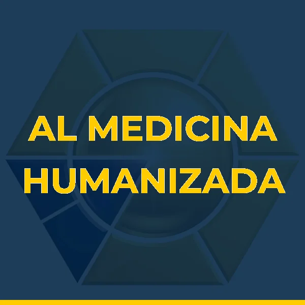 Logo de ALP MEDICINA HUMANIZADA LTDA