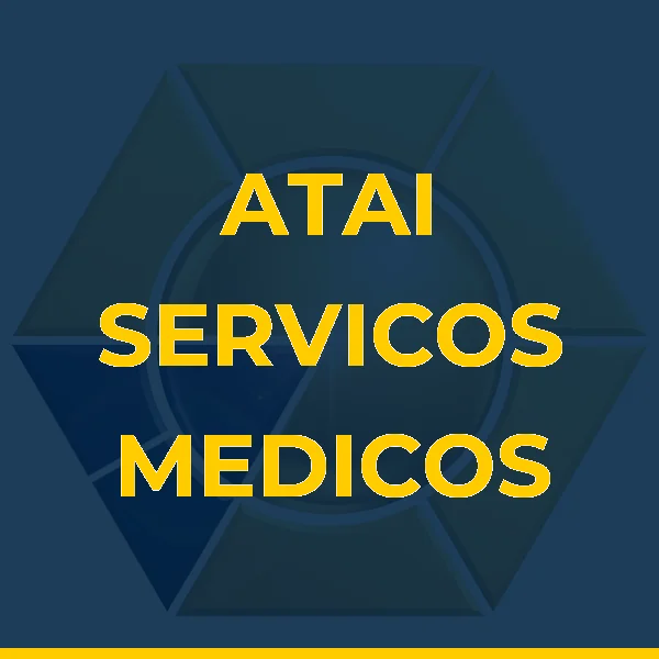 Logo de ATAIANNY KARINE SERVICOS MEDICOS LTDA.