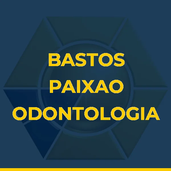 Logo de BASTOS PAIXAO ODONTOLOGIA LTDA