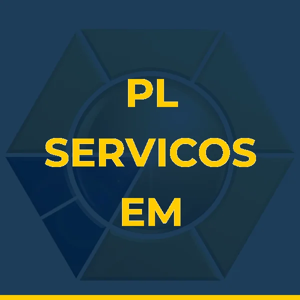 Logo de PASSOS LIMA SERVICOS EM SAUDE LTDA