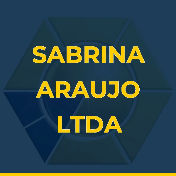 Logo de SABRINA ARAUJO LTDA