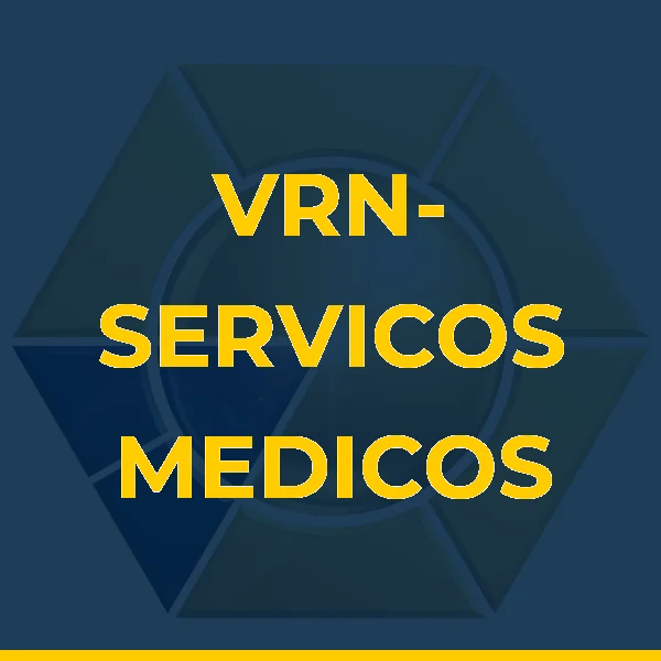 Logo de VRN- SERVICOS MEDICOS INTENSIVOS S/S LTDA