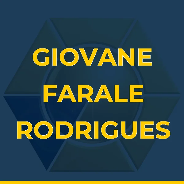 Logo de GIOVANE FARALE RODRIGUES SERVICOS MEDICOS LTDA
