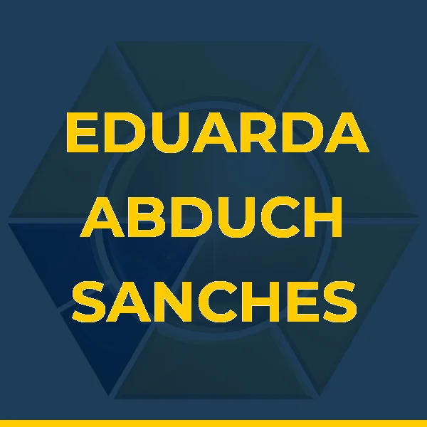 Logo de EDUARDA ABDUCH SANCHES SERVICOS MEDICOS LTDA