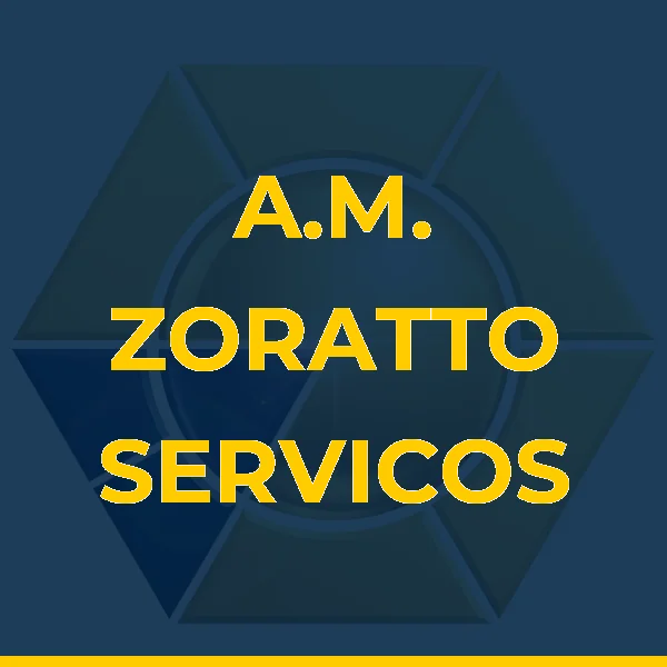 Logo de A. M. ZORATTO SERVICOS MEDICOS LTDA