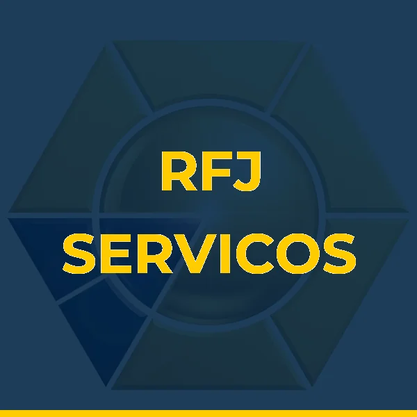 RFJ SERVICOS ADMINISTRATIVOS