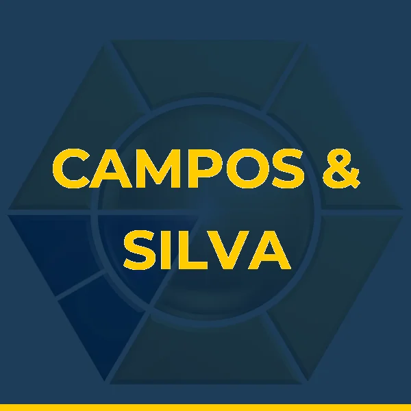 Logo de CAMPOS & SILVA SERVICOS MEDICOS LTDA