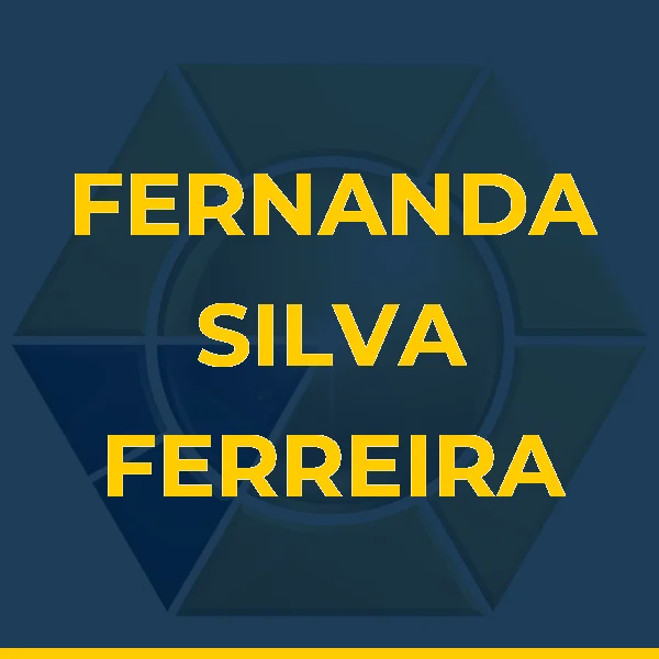 FERNANDA SILVA FERREIRA