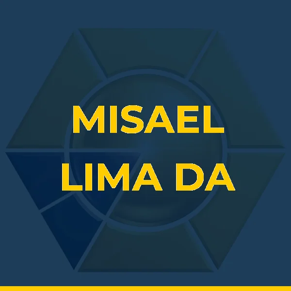 MISAEL LIMA DA LUZ