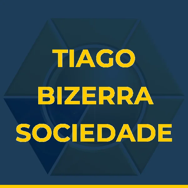 Logo de TIAGO BIZERRA SOCIEDADE INDIVIDUAL DE ADVOCACIA