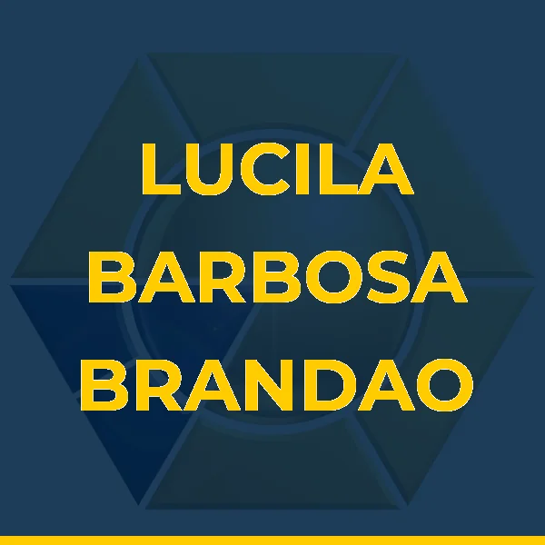 Logo de LUCILA BARBOSA BRANDAO