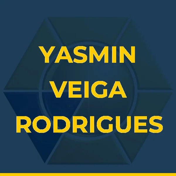 YASMIN VEIGA RODRIGUES