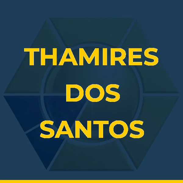 THAMIRES DOS SANTOS GOMES