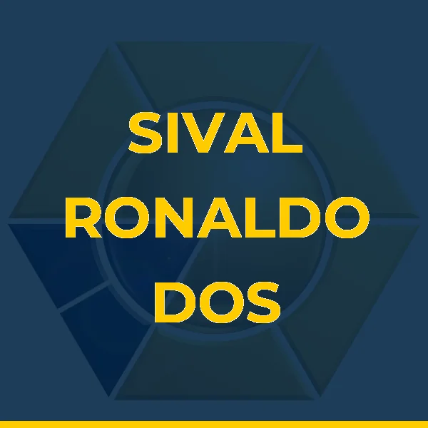 SIVAL RONALDO DOS SANTOS JUNIOR