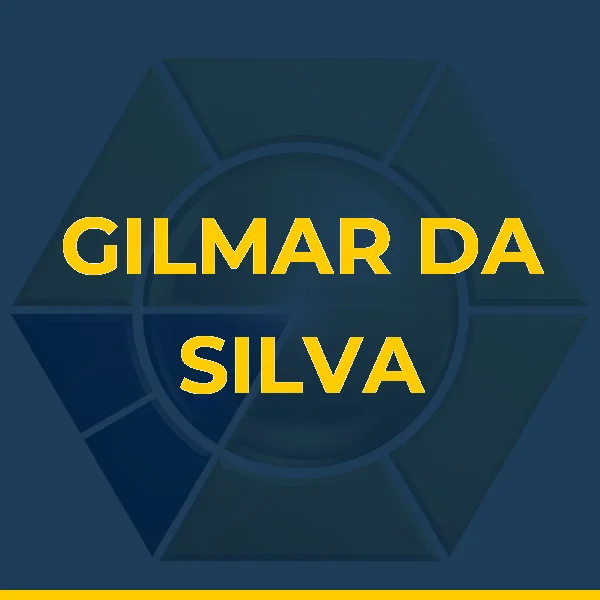Logo de GILMAR DA SILVA MAIA