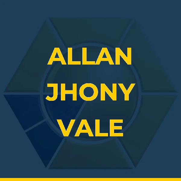 Logo de ALLAN JHONY VALE DA SILVA