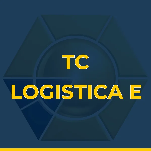 Logo de TC LOGISTICA E TRANSPORTE DE CARGAS LTDA