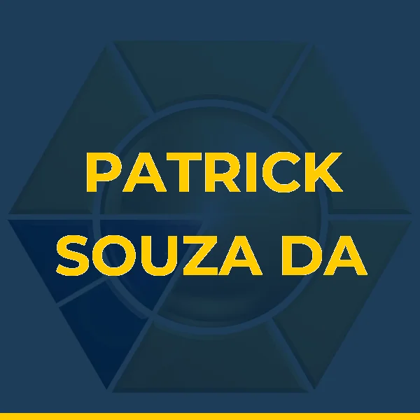 Logo de PATRICK SOUZA DA ROCHA
