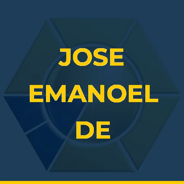 JOSE EMANOEL DE LIMA RODRIGUES