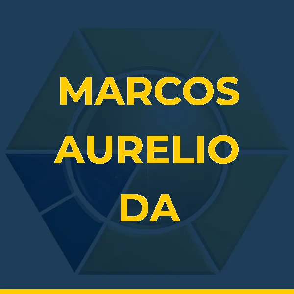 Logo de MARCOS AURELIO DA SILVA LIMA