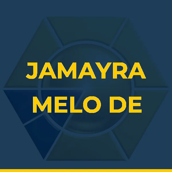 Logo de JAMAYRA MELO DE ARAUJO
