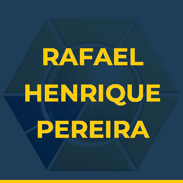 Logo de RAFAEL HENRIQUE PEREIRA TIBURCIO