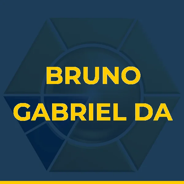BRUNO GABRIEL DA SILVA GONCALVES