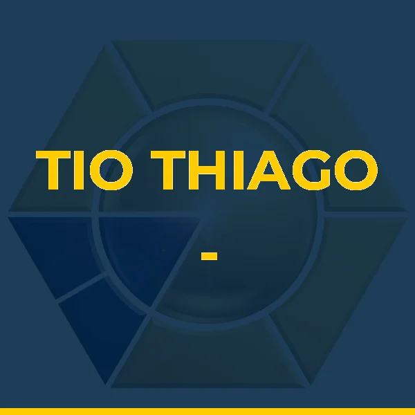Logo de TH CAVALCANTE LIMA LTDA