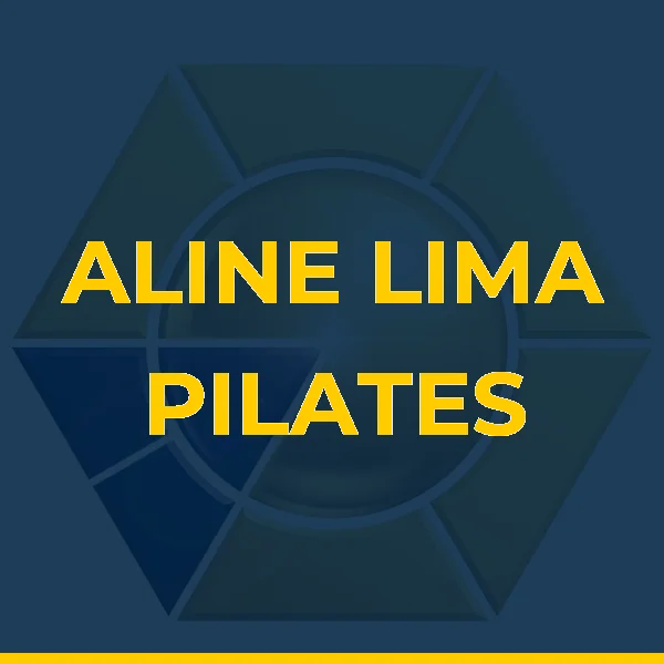 Logo de A S DE LIMA PILATES
