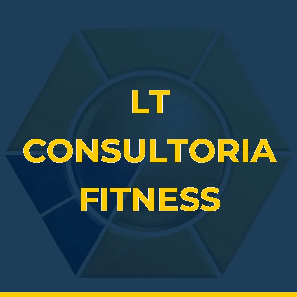 Logo de LT CONSULTORIA FITNESS LTDA
