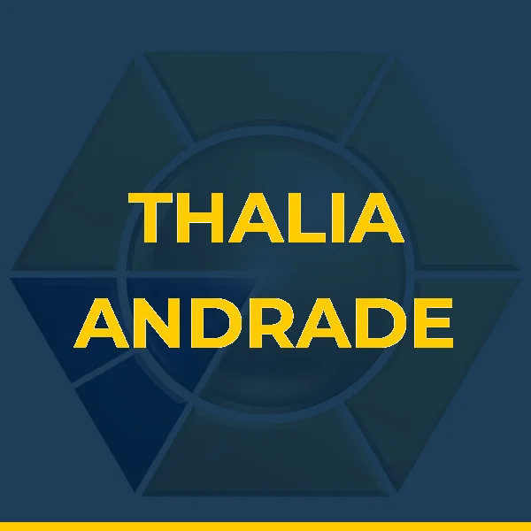 Logo de THALIA ANDRADE TREINAMENTOS E SERVICOS LTDA