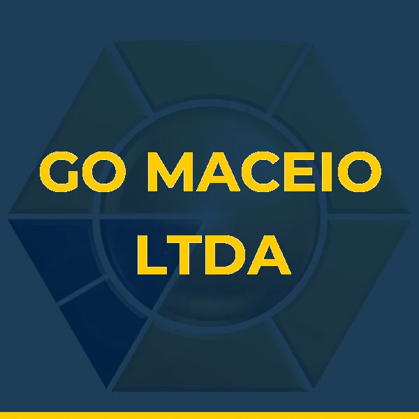 Logo de GO MACEIO LTDA