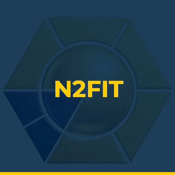 Logo de N2FIT-1 LTDA