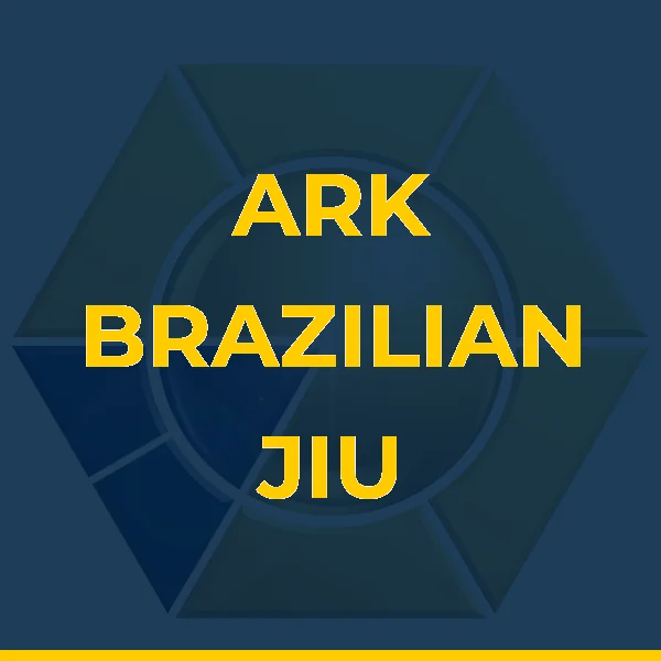 Logo de ARK BRAZILIAN JIU JITSU STUDIO LTDA