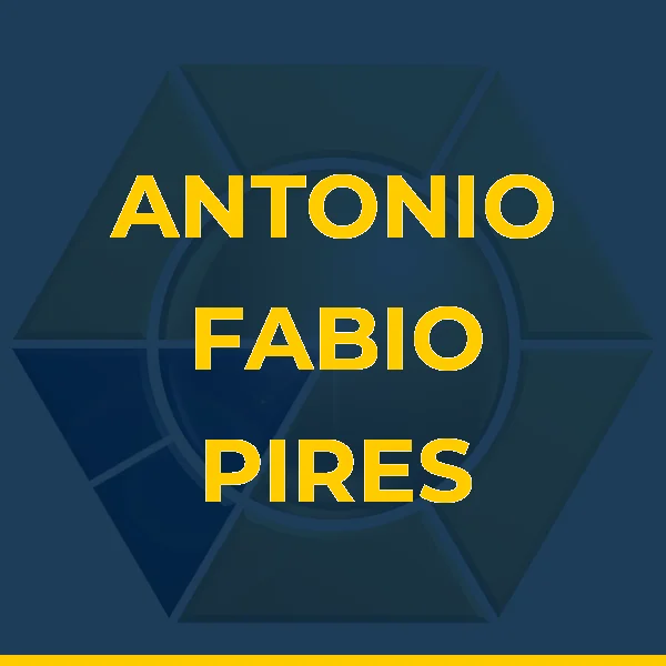 Logo de ANTONIO FABIO PIRES DA SILVA EDUCACAO FISICA