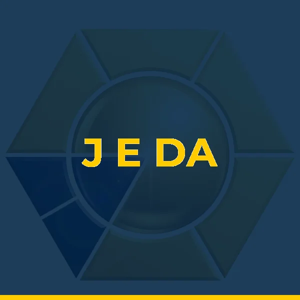 Logo de J E DA SILVA FILHO ACADEMIA
