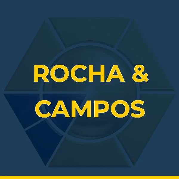 Logo de ROCHA & CAMPOS STUDIO DE PILATES LTDA