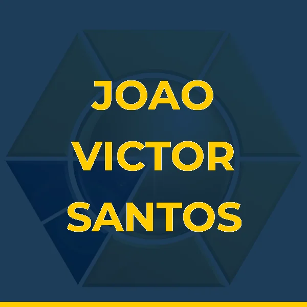 JOAO VICTOR SANTOS PEREIRA
