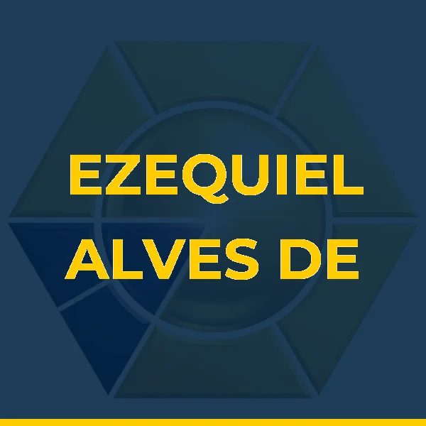EZEQUIEL ALVES DE OLIVEIRA MOTA