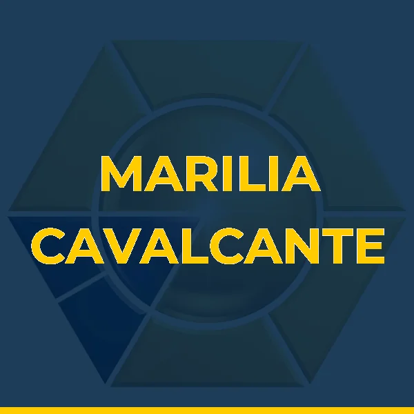 Logo de MARILIA CAVALCANTE UROLOGIA LTDA