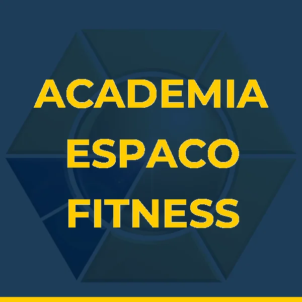 ACADEMIA ESPACO FITNESS