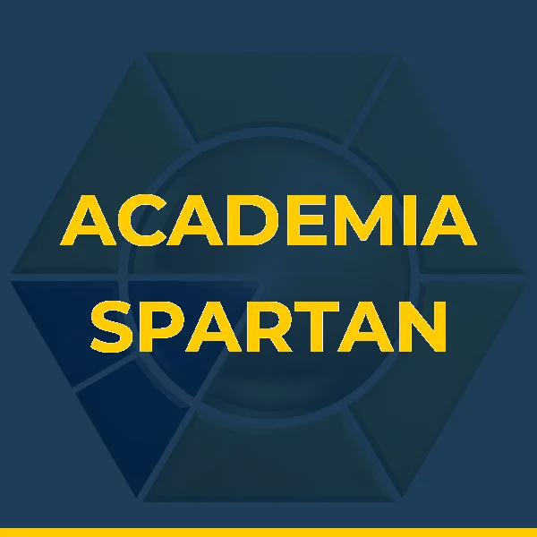 Logo de ACADEMIA SPARTAN LTDA