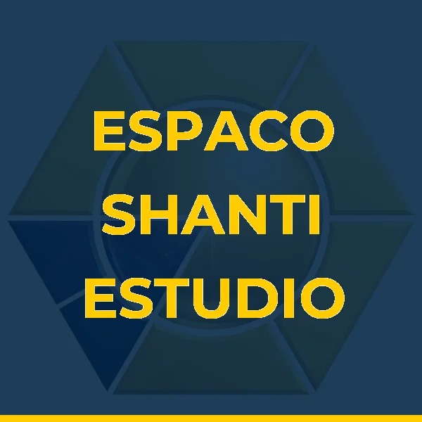 Logo de ESPACO SHANTI ESTUDIO DE PILATES LTDA