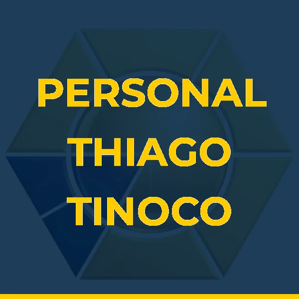Logo de T. ATAIDE TINOCO