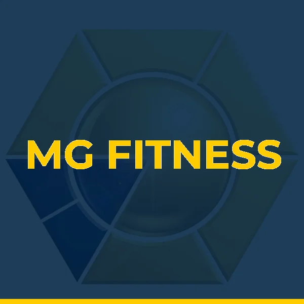 Logo de MG PERFORMANCE TRAINING LTDA